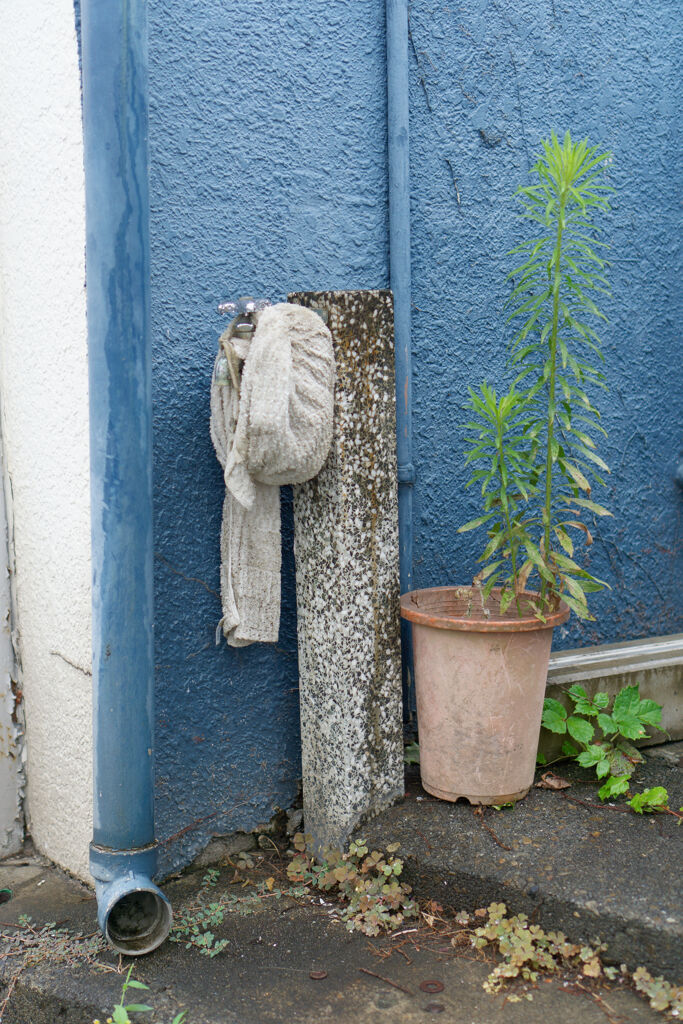 水道を守る