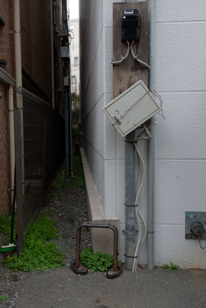 うねり