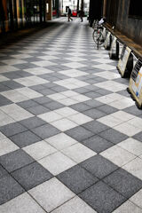 Checker Street