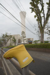 ながぐつ