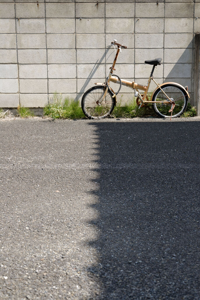 境界線