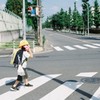 暑い日