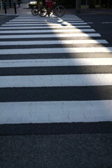 横断歩道