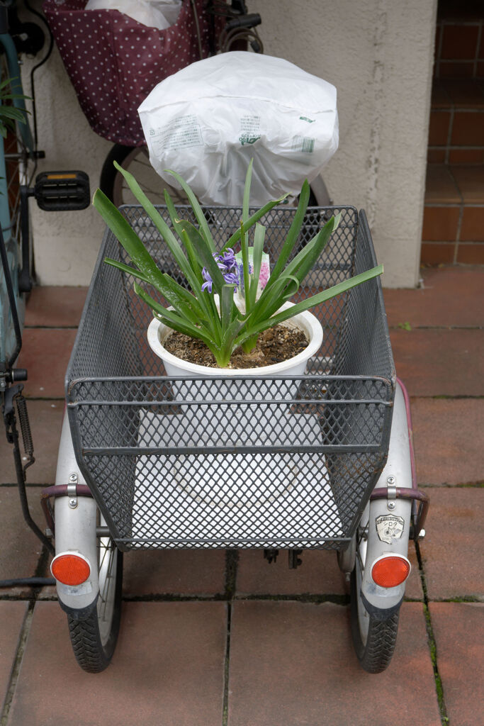 荷台