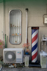 BARBER