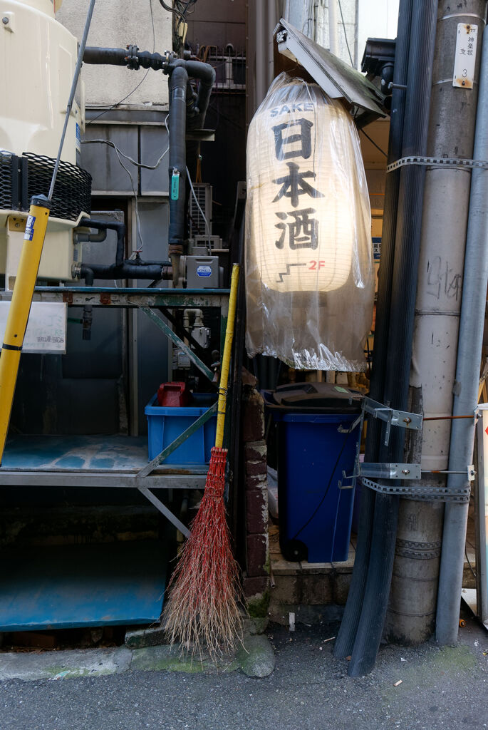 日本酒