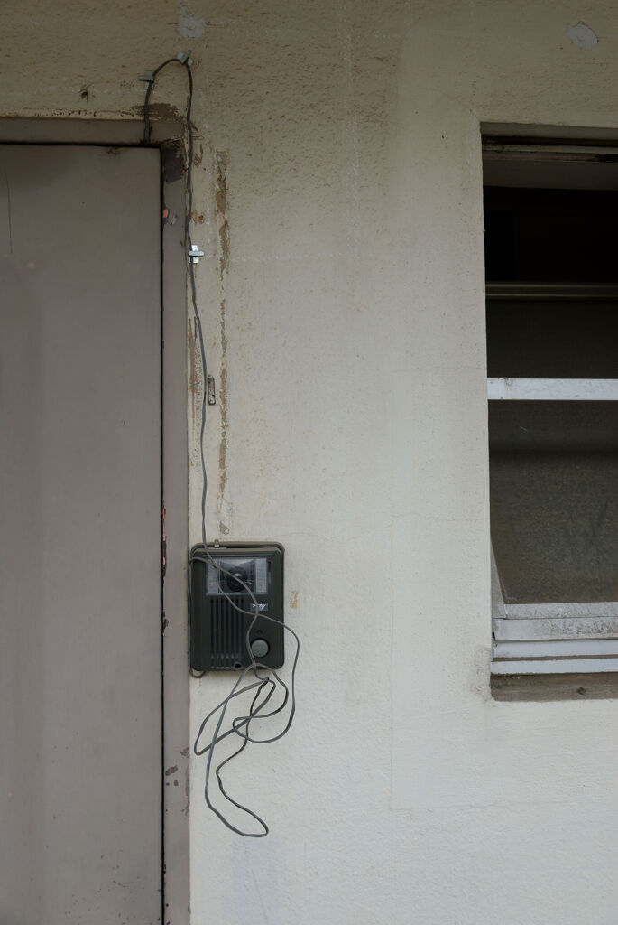 インターフォン