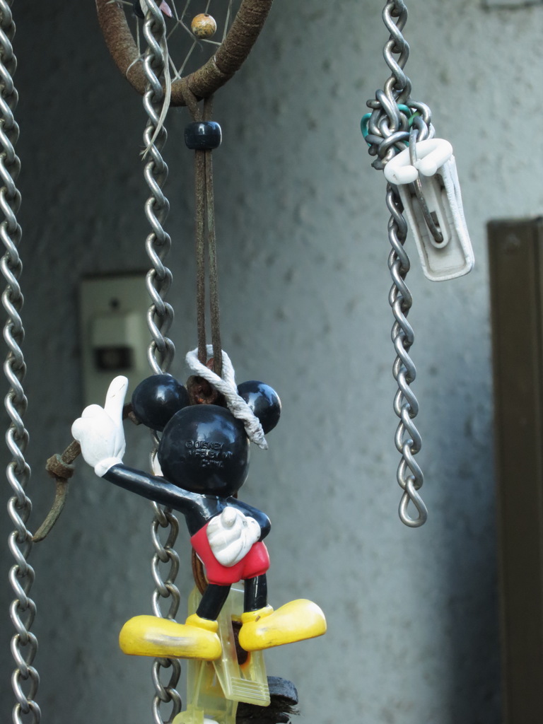 ピンポンダッシュ