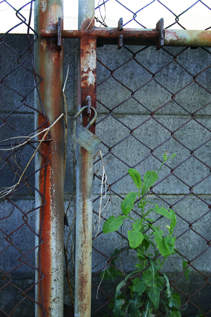 UNLOCK