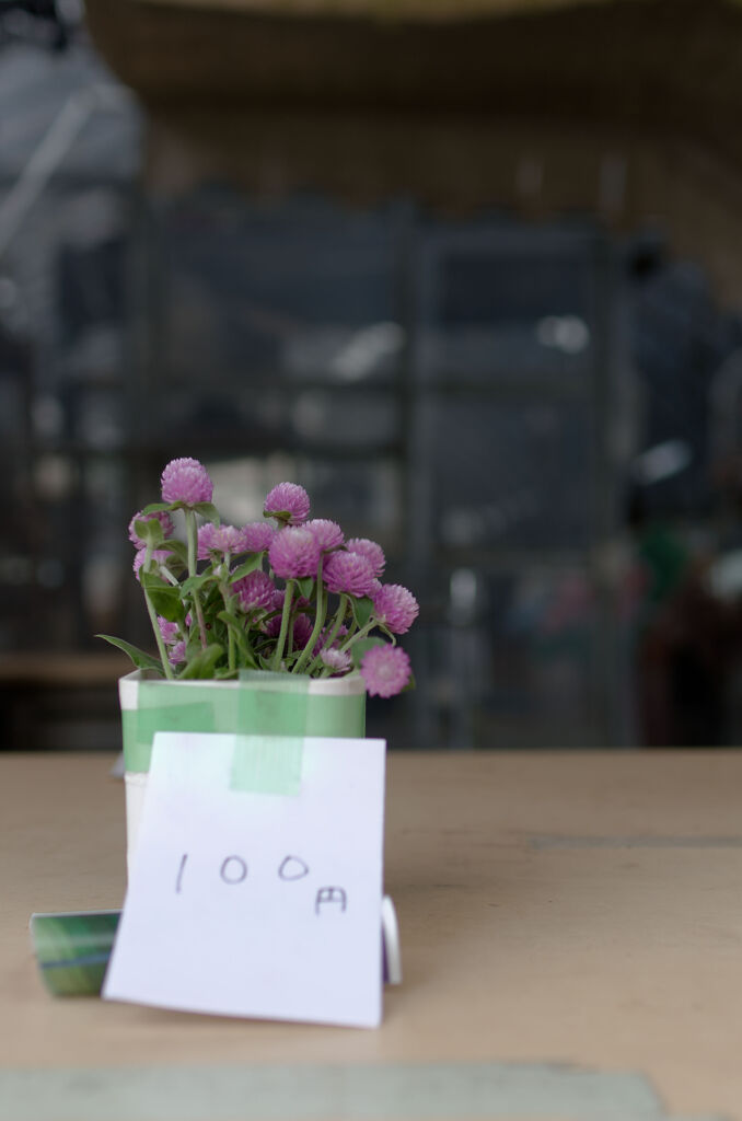 １００円