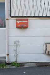 Mail Box