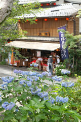 深大寺