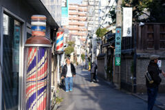 床屋