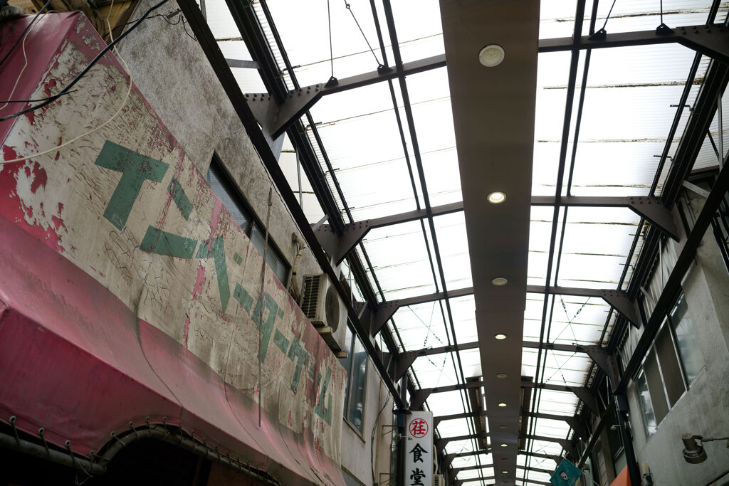 インベーダーゲーム