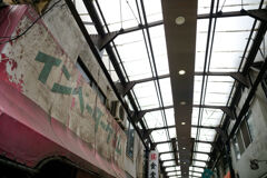 インベーダーゲーム