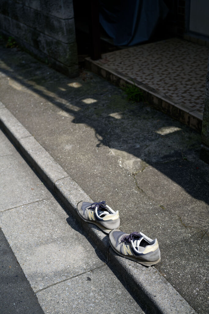 スラックライン