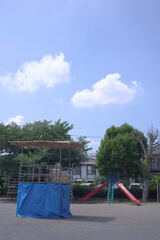 もうすぐ盆踊り