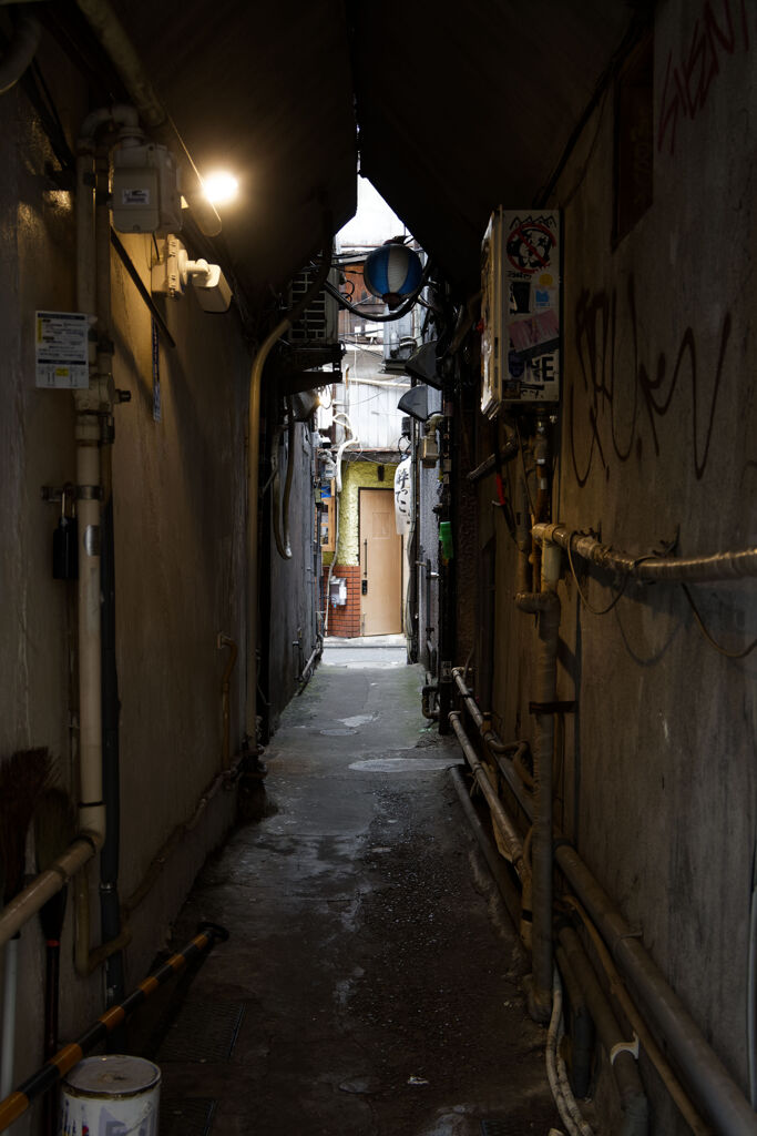 通路