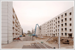 からっぽの風景２