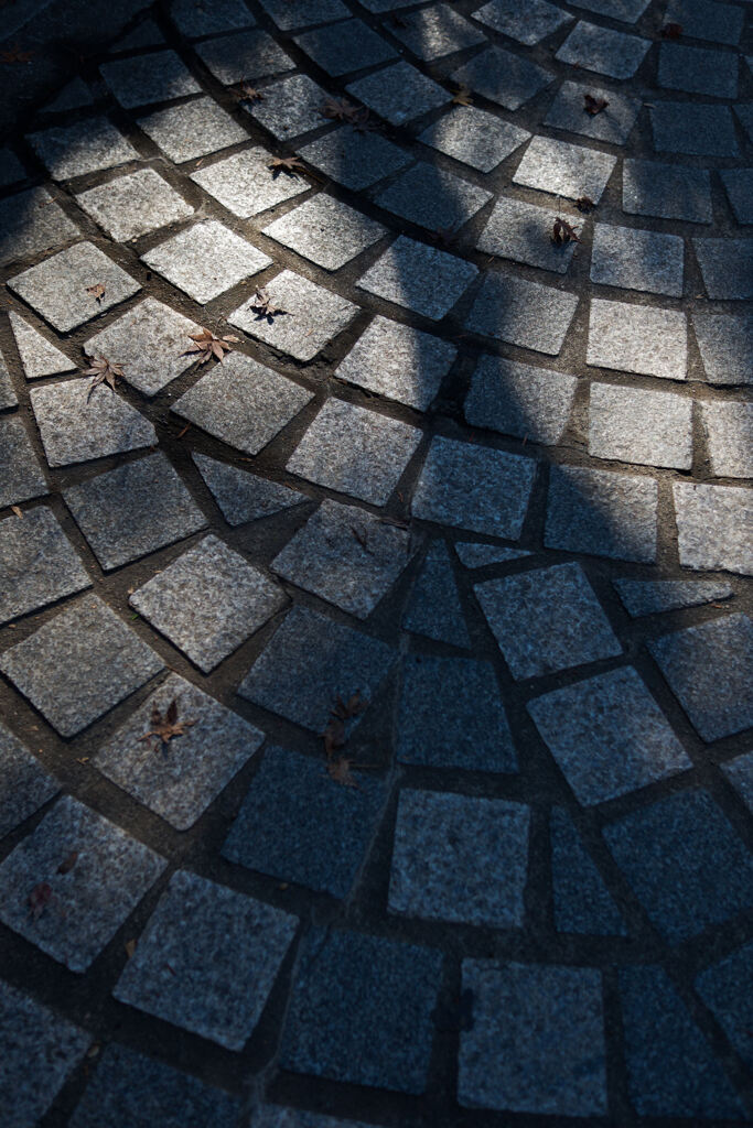 石畳