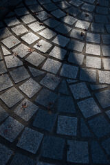 石畳