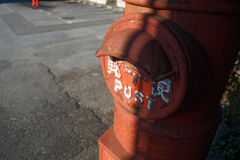 POST