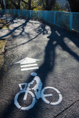 自転車道
