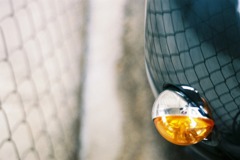 フェンス・フェンス・フェンス