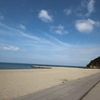 砂浜