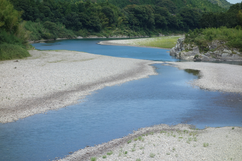 清流