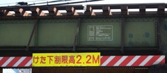 鉄橋