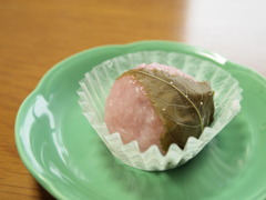 桜餅