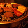 焼き肉ですよ