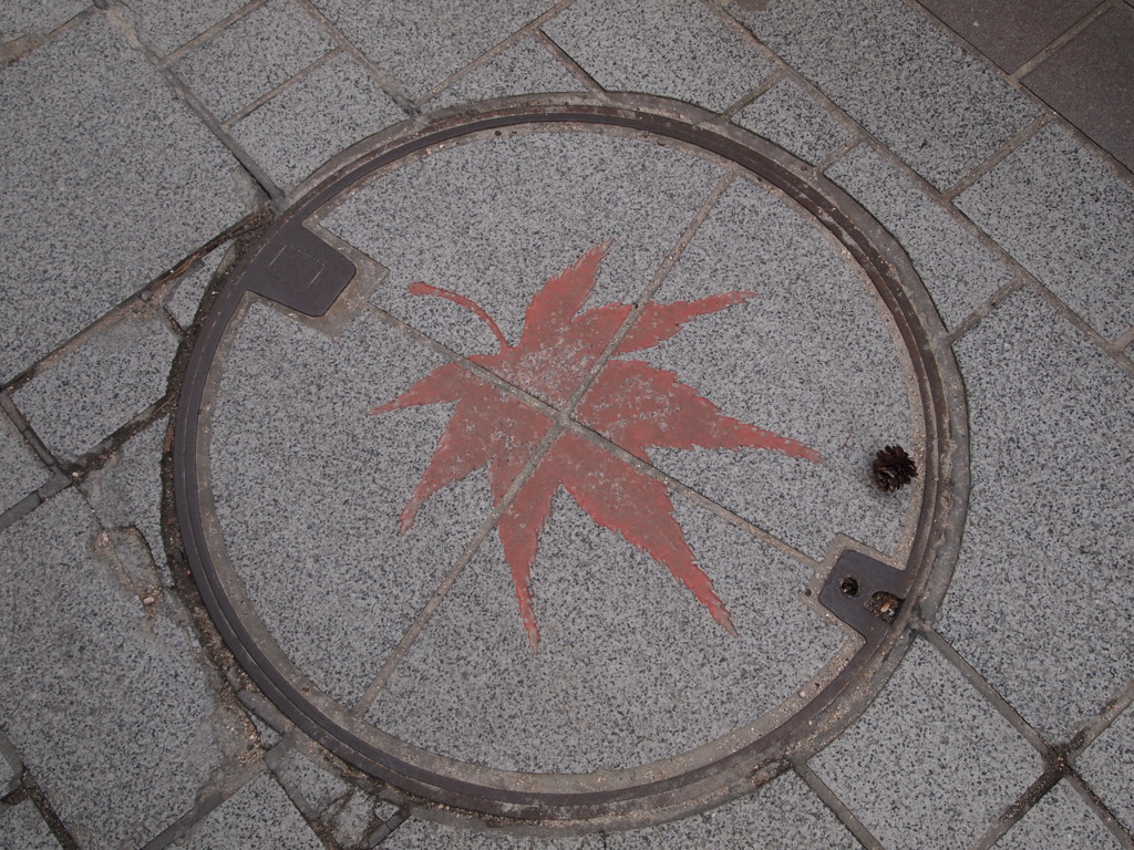意外とご当地なもの