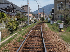 ど田舎みたい