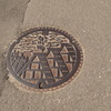 マンホール