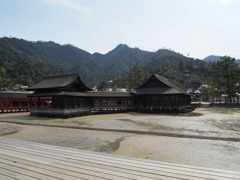 厳島神社