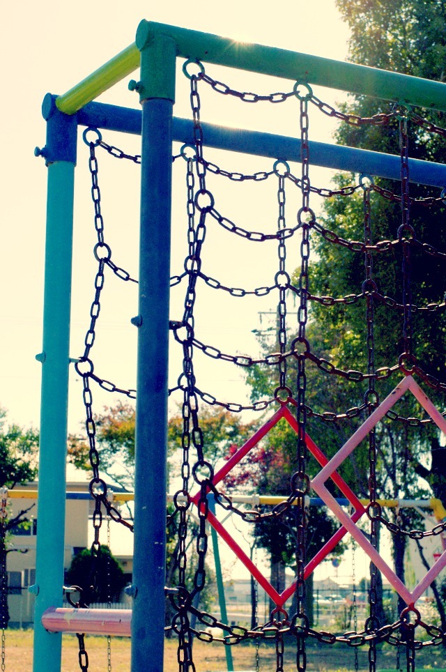 公園
