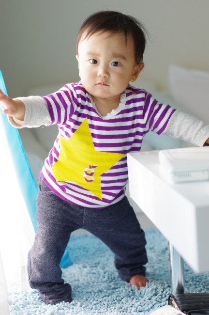 「立てるんだからね」