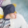 あんよ、ちっちゃいねえ