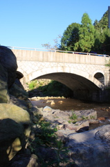 架け橋