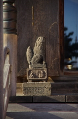 新十津川神社