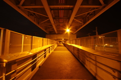 超広角レンズ試し撮り（パースペクティブ比較10-20）