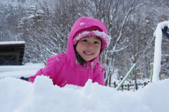 定山渓自然の村