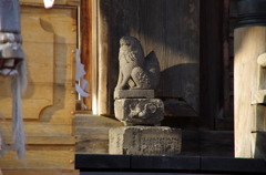 新十津川神社