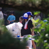 ボランディアスタッフ