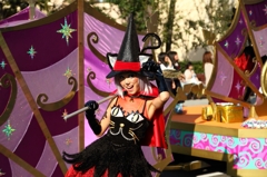 Parade of USJ (2)
