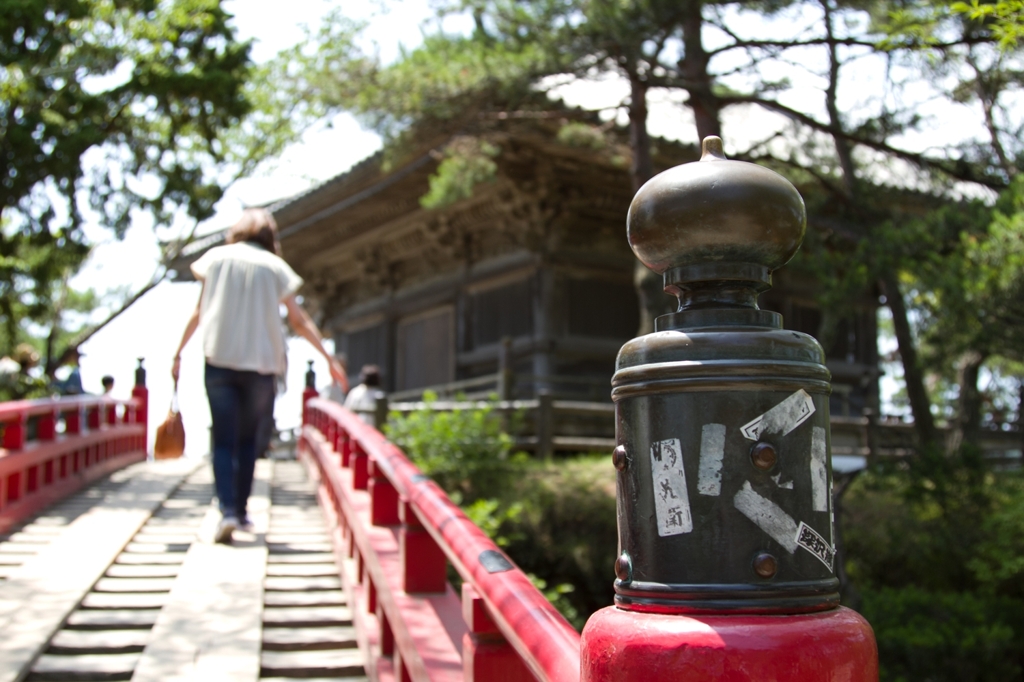 宮城旅行 -part1-