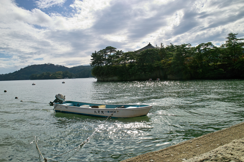 松島