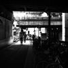 B&WⅠ